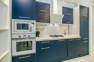 Фото номера Апартаменты Делюкс Апартаменты Apartment On Rolex г. Баку 59
