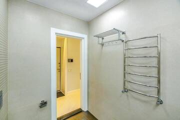 Фото номера Апартаменты Делюкс Апартаменты Apartment On Rolex г. Баку 57