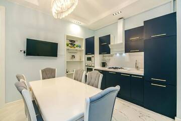 Фото номера Апартаменты Делюкс Апартаменты Apartment On Rolex г. Баку 29