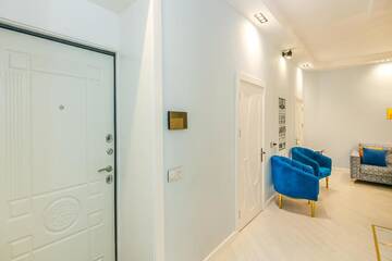 Фото номера Апартаменты Делюкс Апартаменты Apartment On Rolex г. Баку 67