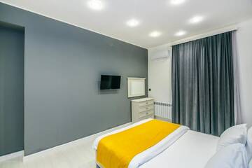 Фото номера Апартаменты Делюкс Апартаменты Apartment On Rolex г. Баку 10