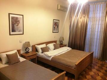 Фото Апартаменты Nizami Street Apartment 66 г. Баку 4