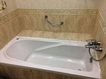 Фото номера Апартаменты с 3 спальнями Апартаменты Nizami Street Apartment 66 г. Баку 24