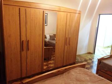 Фото номера Апартаменты с 3 спальнями Апартаменты Nizami Street Apartment 66 г. Баку 39
