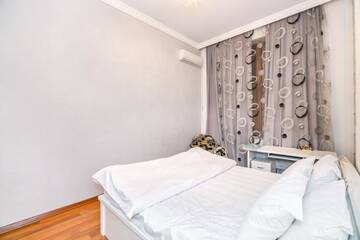 Фото номера Апартаменты с видом на море Апартаменты Apartment On Sabina Perfumery г. Баку 74