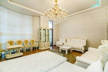Фото Апартаменты Apartment On Sabina Perfumery г. Баку 4