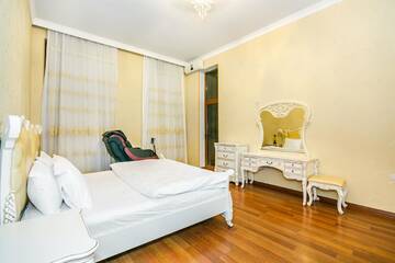 Фото номера Апартаменты с видом на море Апартаменты Apartment On Sabina Perfumery г. Баку 45