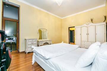 Фото номера Апартаменты с видом на море Апартаменты Apartment On Sabina Perfumery г. Баку 46