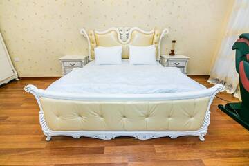 Фото номера Апартаменты с видом на море Апартаменты Apartment On Sabina Perfumery г. Баку 42