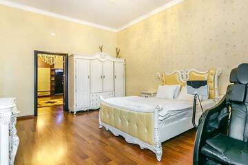 Фото номера Апартаменты с видом на море Апартаменты Apartment On Sabina Perfumery г. Баку 43