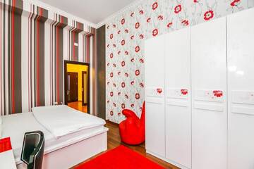 Фото номера Апартаменты с видом на море Апартаменты Apartment On Sabina Perfumery г. Баку 49