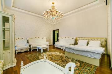 Фото Апартаменты Apartment On Sabina Perfumery г. Баку 5