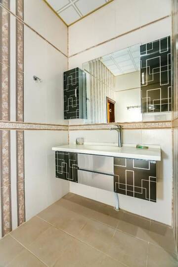 Фото номера Апартаменты с видом на море Апартаменты Apartment On Sabina Perfumery г. Баку 55