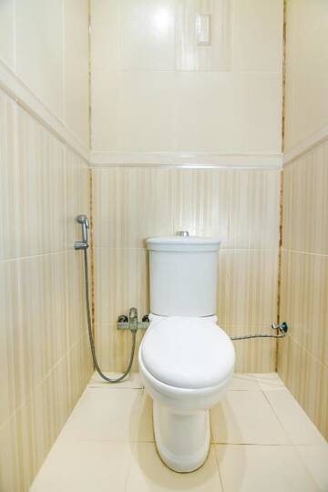 Фото номера Апартаменты с видом на море Апартаменты Apartment On Sabina Perfumery г. Баку 53