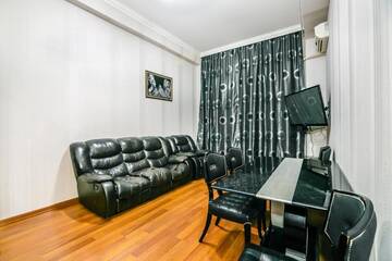 Фото номера Апартаменты с видом на море Апартаменты Apartment On Sabina Perfumery г. Баку 54
