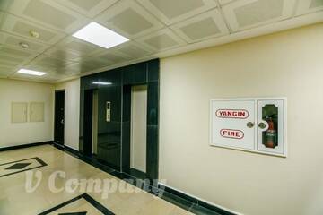 Фото номера Апартаменты с видом на море Апартаменты Apartment On Sabina Perfumery г. Баку 101