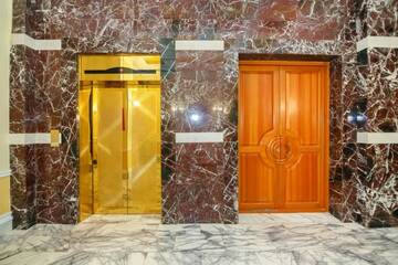Фото номера Апартаменты с видом на море Апартаменты Apartment On Sabina Perfumery г. Баку 103