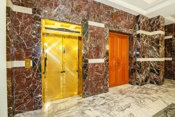 Фото номера Апартаменты с видом на море Апартаменты Apartment On Sabina Perfumery г. Баку 104
