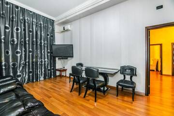 Фото номера Апартаменты с видом на море Апартаменты Apartment On Sabina Perfumery г. Баку 15