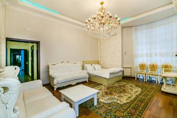 Фото Апартаменты Apartment On Sabina Perfumery г. Баку 2
