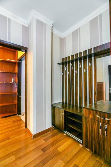 Фото номера Апартаменты с видом на море Апартаменты Apartment On Sabina Perfumery г. Баку 21