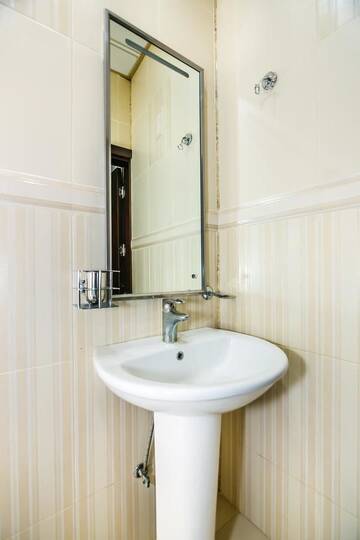 Фото номера Апартаменты с видом на море Апартаменты Apartment On Sabina Perfumery г. Баку 26