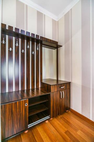 Фото номера Апартаменты с видом на море Апартаменты Apartment On Sabina Perfumery г. Баку 23