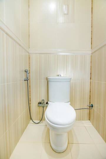 Фото номера Апартаменты с видом на море Апартаменты Apartment On Sabina Perfumery г. Баку 27