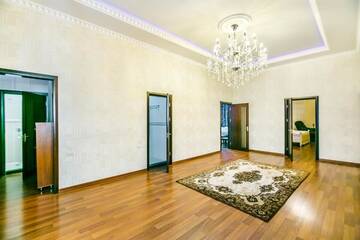 Фото номера Апартаменты с видом на море Апартаменты Apartment On Sabina Perfumery г. Баку 88