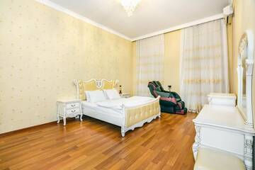 Фото номера Апартаменты с видом на море Апартаменты Apartment On Sabina Perfumery г. Баку 85