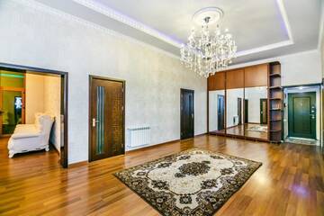 Фото номера Апартаменты с видом на море Апартаменты Apartment On Sabina Perfumery г. Баку 86