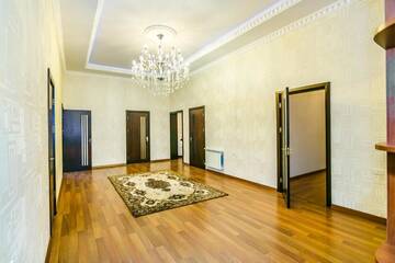 Фото номера Апартаменты с видом на море Апартаменты Apartment On Sabina Perfumery г. Баку 82