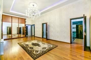 Фото номера Апартаменты с видом на море Апартаменты Apartment On Sabina Perfumery г. Баку 89
