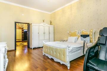 Фото номера Апартаменты с видом на море Апартаменты Apartment On Sabina Perfumery г. Баку 84