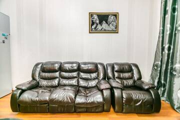 Фото номера Апартаменты с видом на море Апартаменты Apartment On Sabina Perfumery г. Баку 65