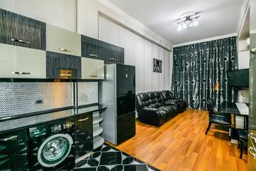 Фото номера Апартаменты с видом на море Апартаменты Apartment On Sabina Perfumery г. Баку 66