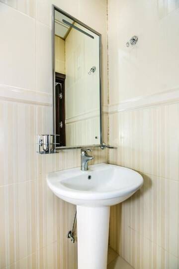 Фото номера Апартаменты с видом на море Апартаменты Apartment On Sabina Perfumery г. Баку 69