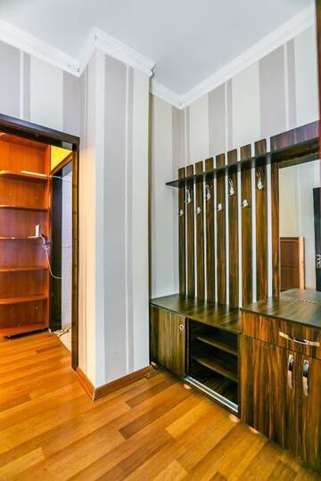 Фото номера Апартаменты с видом на море Апартаменты Apartment On Sabina Perfumery г. Баку 67