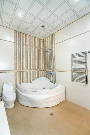 Фото номера Апартаменты с видом на море Апартаменты Apartment On Sabina Perfumery г. Баку 70