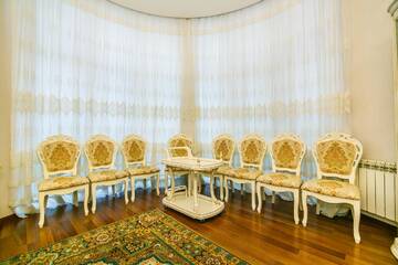 Фото Апартаменты Apartment On Sabina Perfumery г. Баку 3