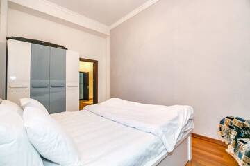 Фото номера Апартаменты с видом на море Апартаменты Apartment On Sabina Perfumery г. Баку 38