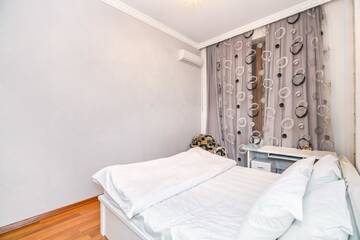 Фото номера Апартаменты с видом на море Апартаменты Apartment On Sabina Perfumery г. Баку 39