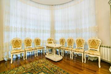 Фото номера Апартаменты с видом на море Апартаменты Apartment On Sabina Perfumery г. Баку 95