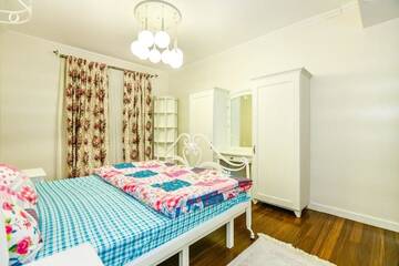 Фото номера Апартаменты с видом на море Апартаменты Apartment On Near Sapphire Hotel г. Баку 86