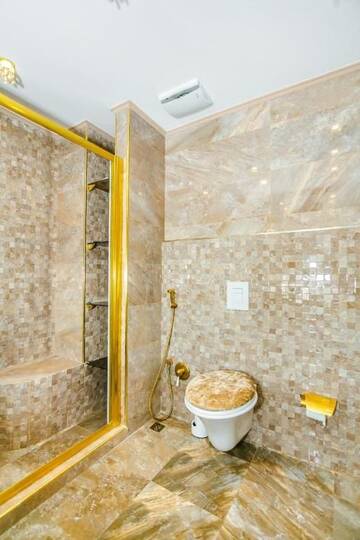Фото номера Апартаменты с видом на море Апартаменты Apartment On Near Sapphire Hotel г. Баку 83