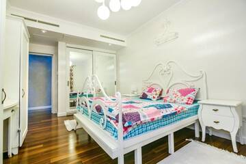 Фото номера Апартаменты с видом на море Апартаменты Apartment On Near Sapphire Hotel г. Баку 89