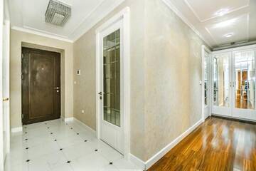 Фото номера Апартаменты с видом на море Апартаменты Apartment On Near Sapphire Hotel г. Баку 66
