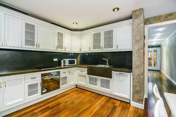Фото номера Апартаменты с видом на море Апартаменты Apartment On Near Sapphire Hotel г. Баку 36