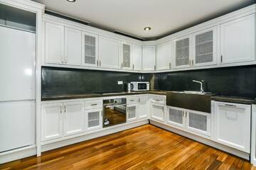 Фото номера Апартаменты с видом на море Апартаменты Apartment On Near Sapphire Hotel г. Баку 37
