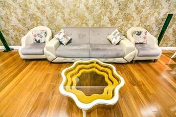 Фото номера Апартаменты с видом на море Апартаменты Apartment On Near Sapphire Hotel г. Баку 95